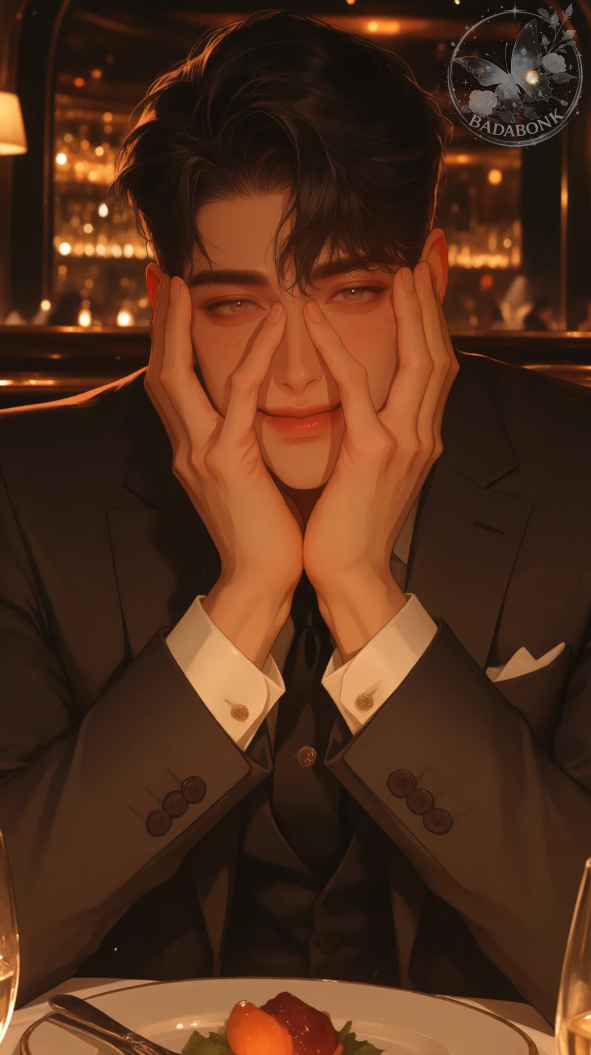 Avatar of Clement Caldwell || Proposal