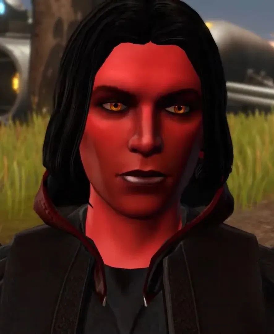 Avatar of Darth Rivix