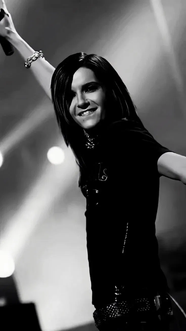 Avatar of Bill kaulitz