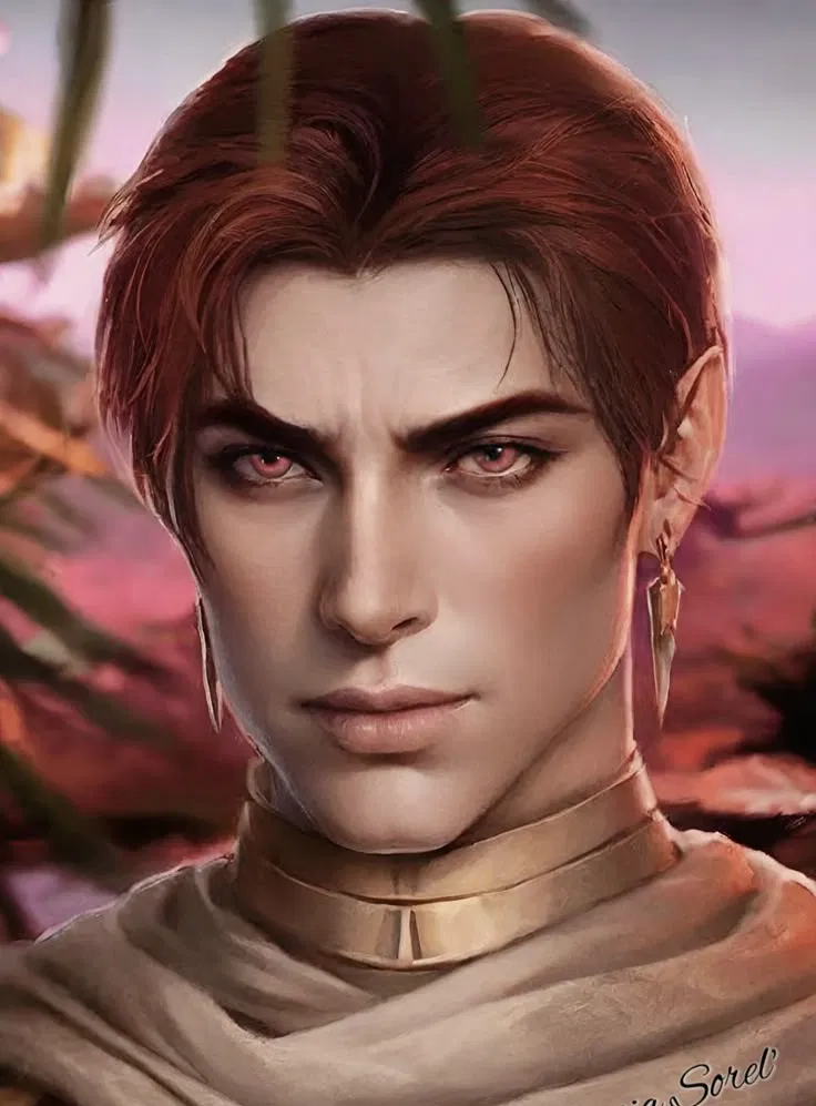 Avatar of Seth