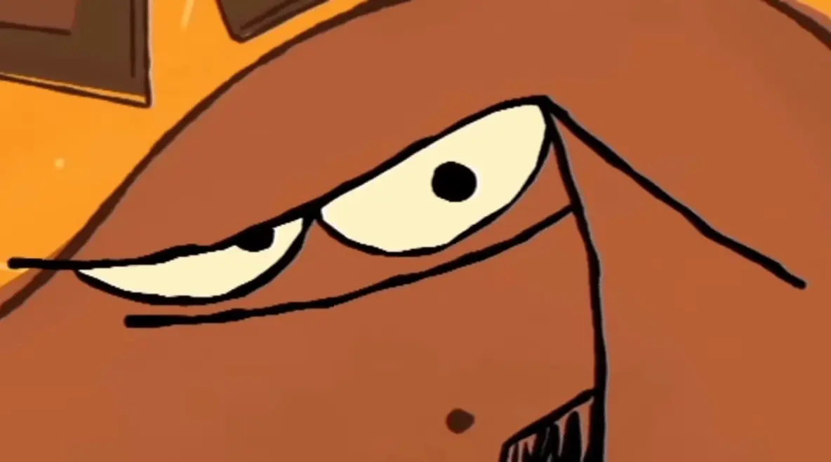 Avatar of Mark (Plinko and Mark)