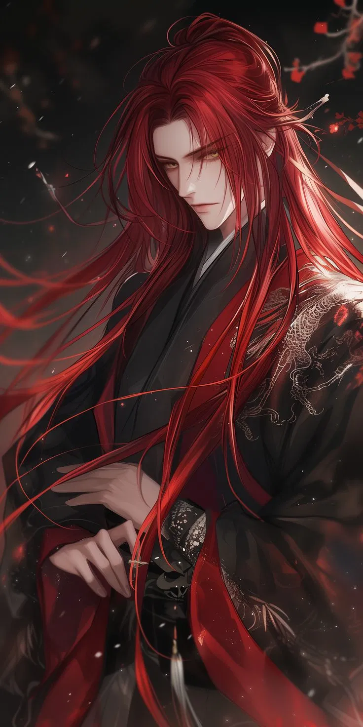 Avatar of Cassius Tasogare