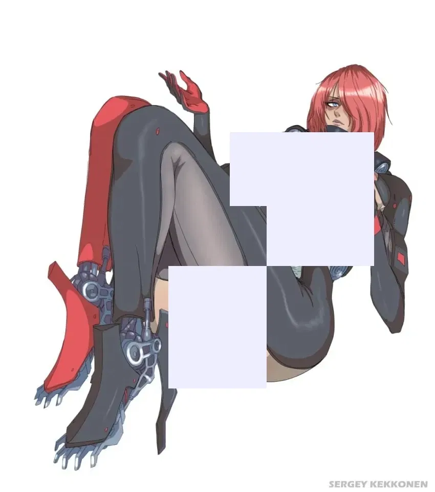 Avatar of Mistrial | Desperado Member and Ally (kind of)