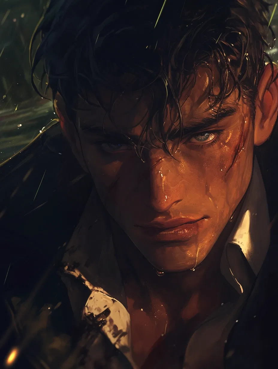 Avatar of Little Red Riding Hood | Lucian