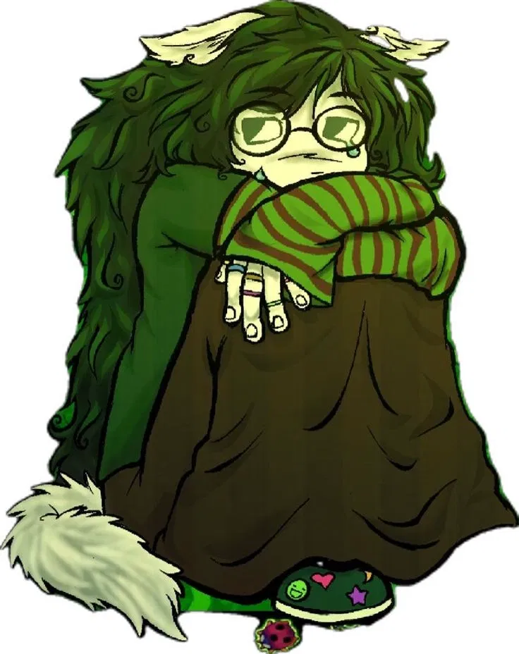 Avatar of Jade Harley