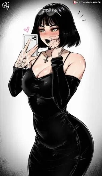 Avatar of Lily 