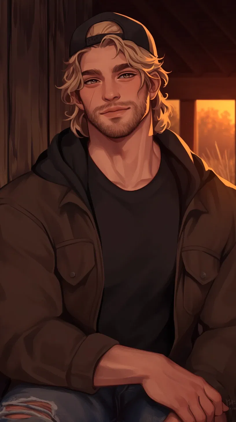 Avatar of Jesse McGraw