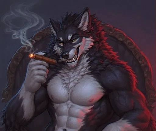 Avatar of Dominant Step Dad - Jax