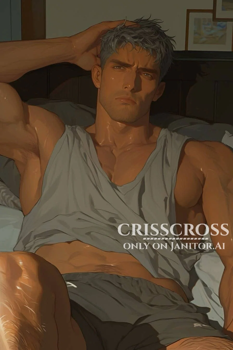 Avatar of Carter Ashford | Pillow Talk