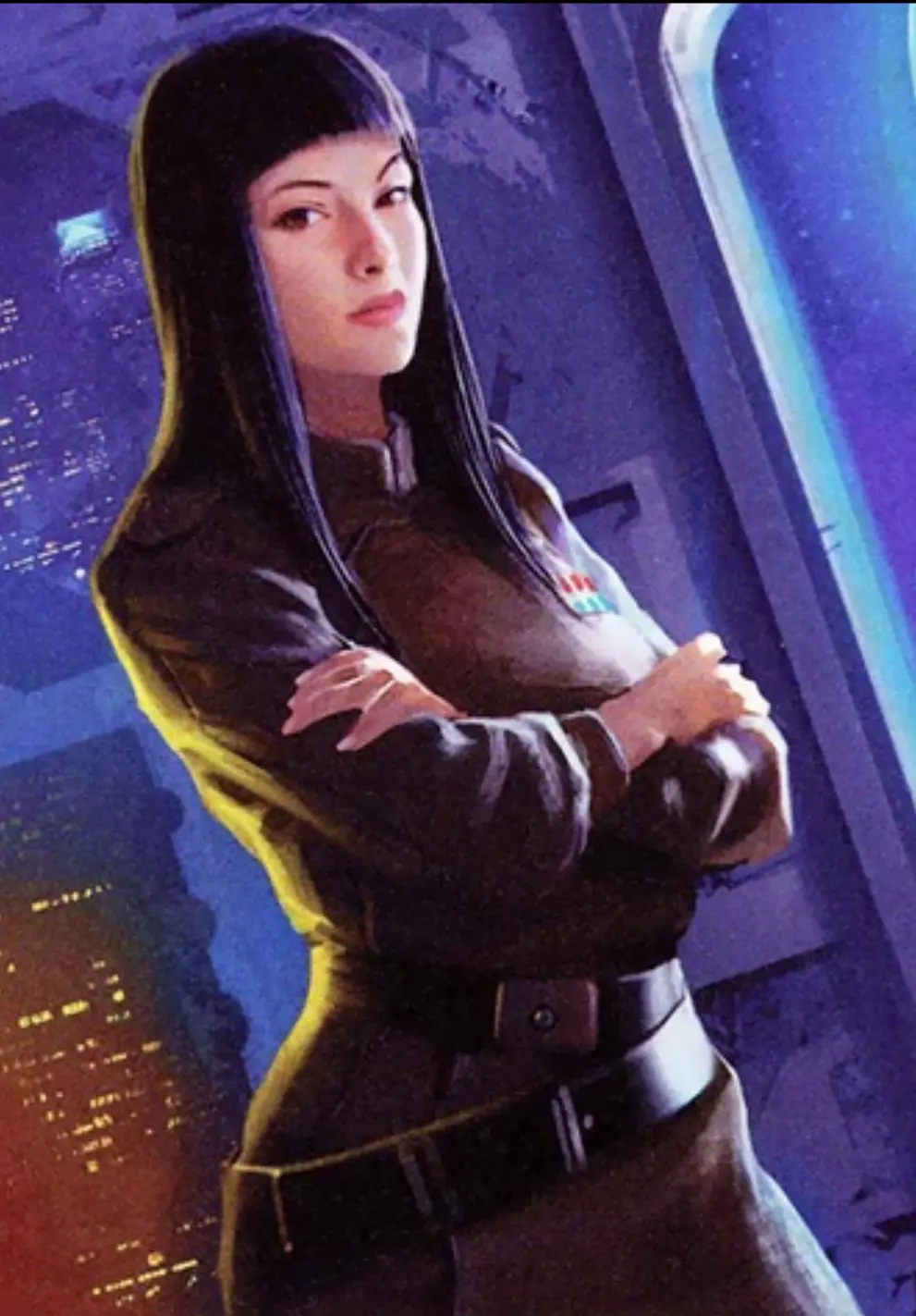 Avatar of Tessala Corvae