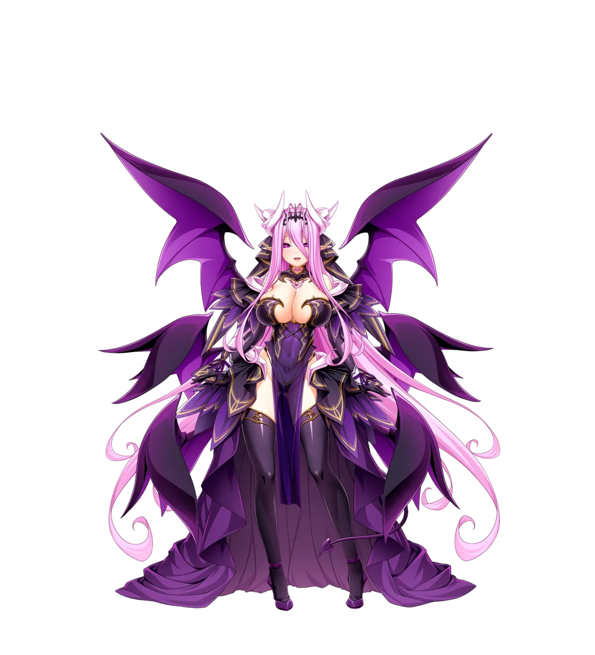 Avatar of Matek the Demon Queen