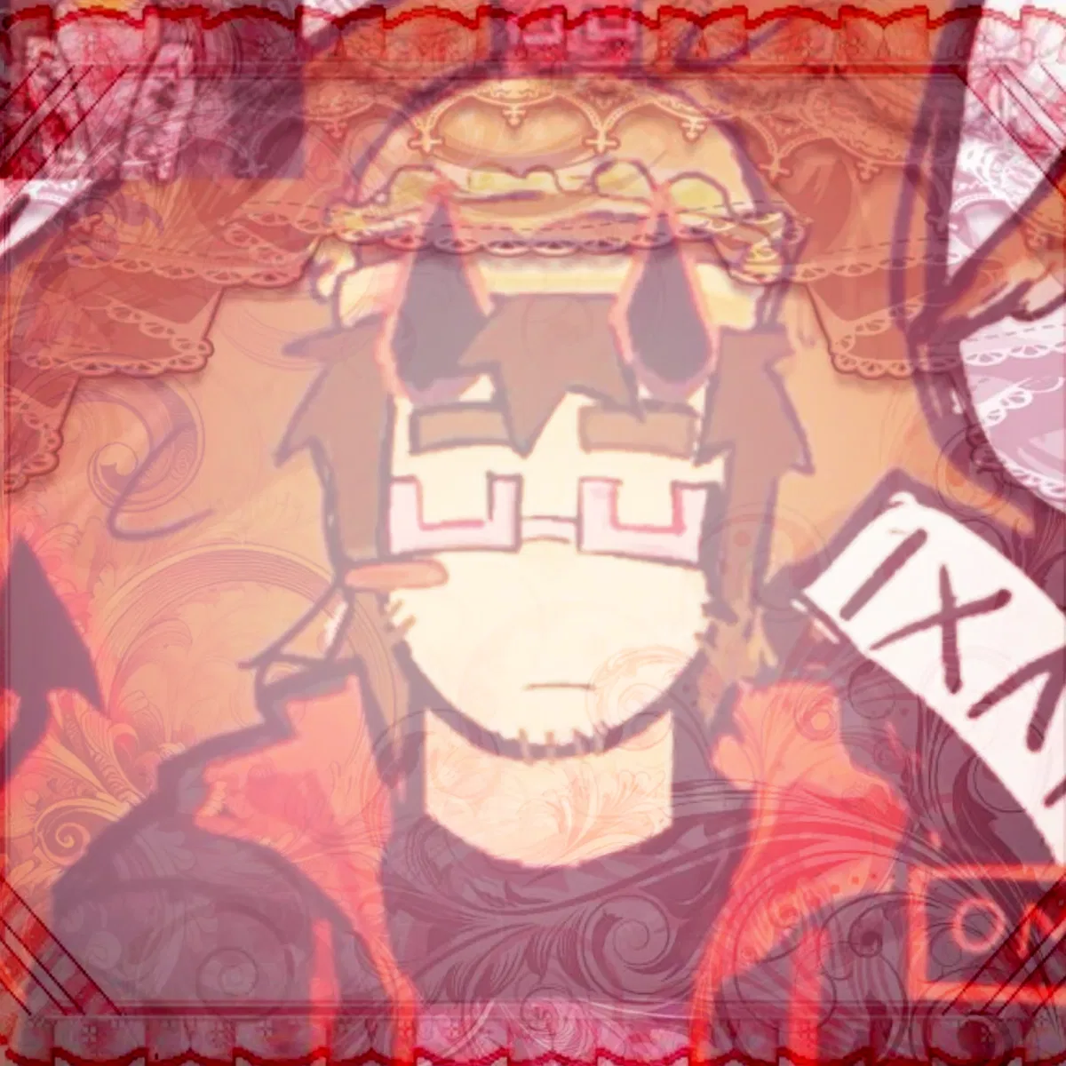Avatar of ‿‿     𑁥𓍢  College|| 007n7