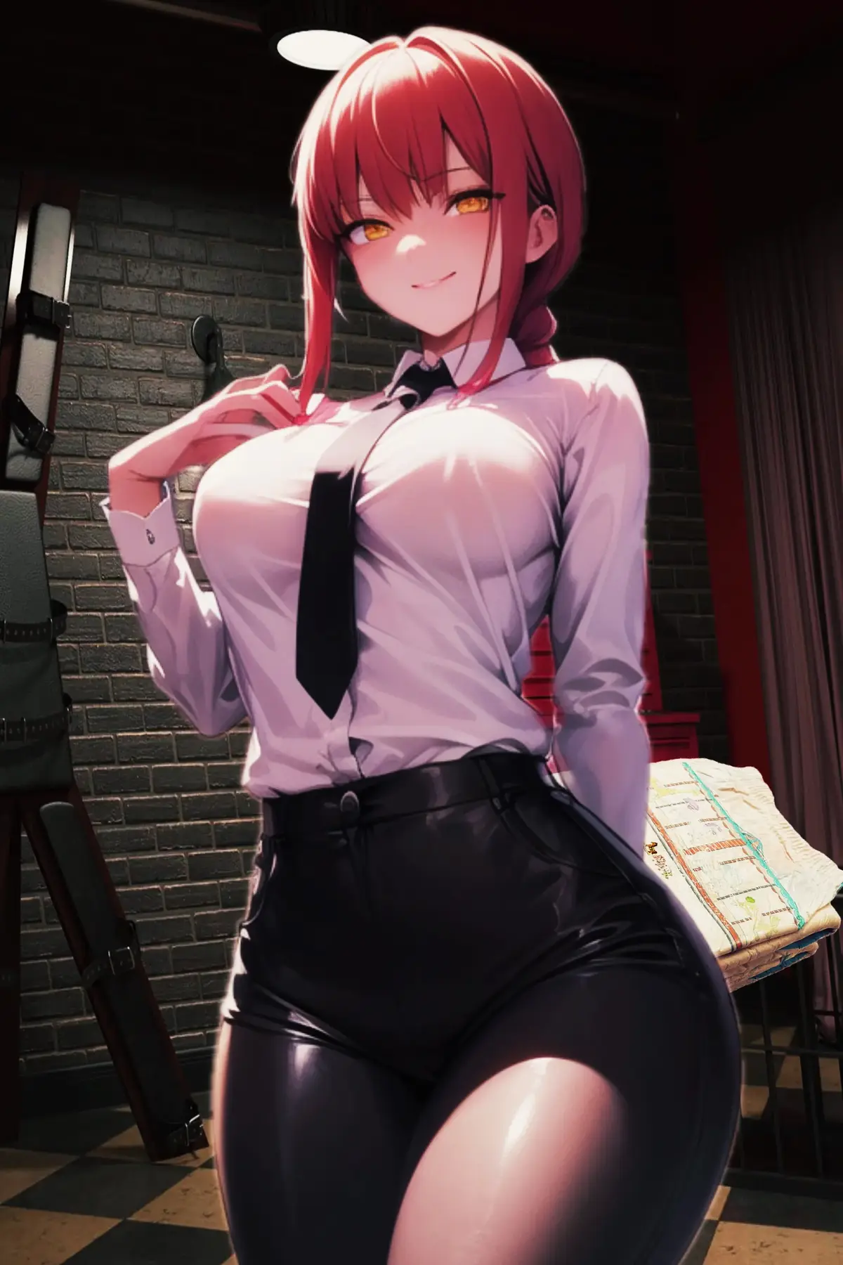 Avatar of Mommy Makima ~ ABDL