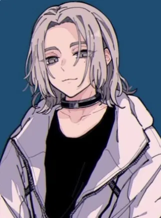 Avatar of Chishiya shuntaro 
