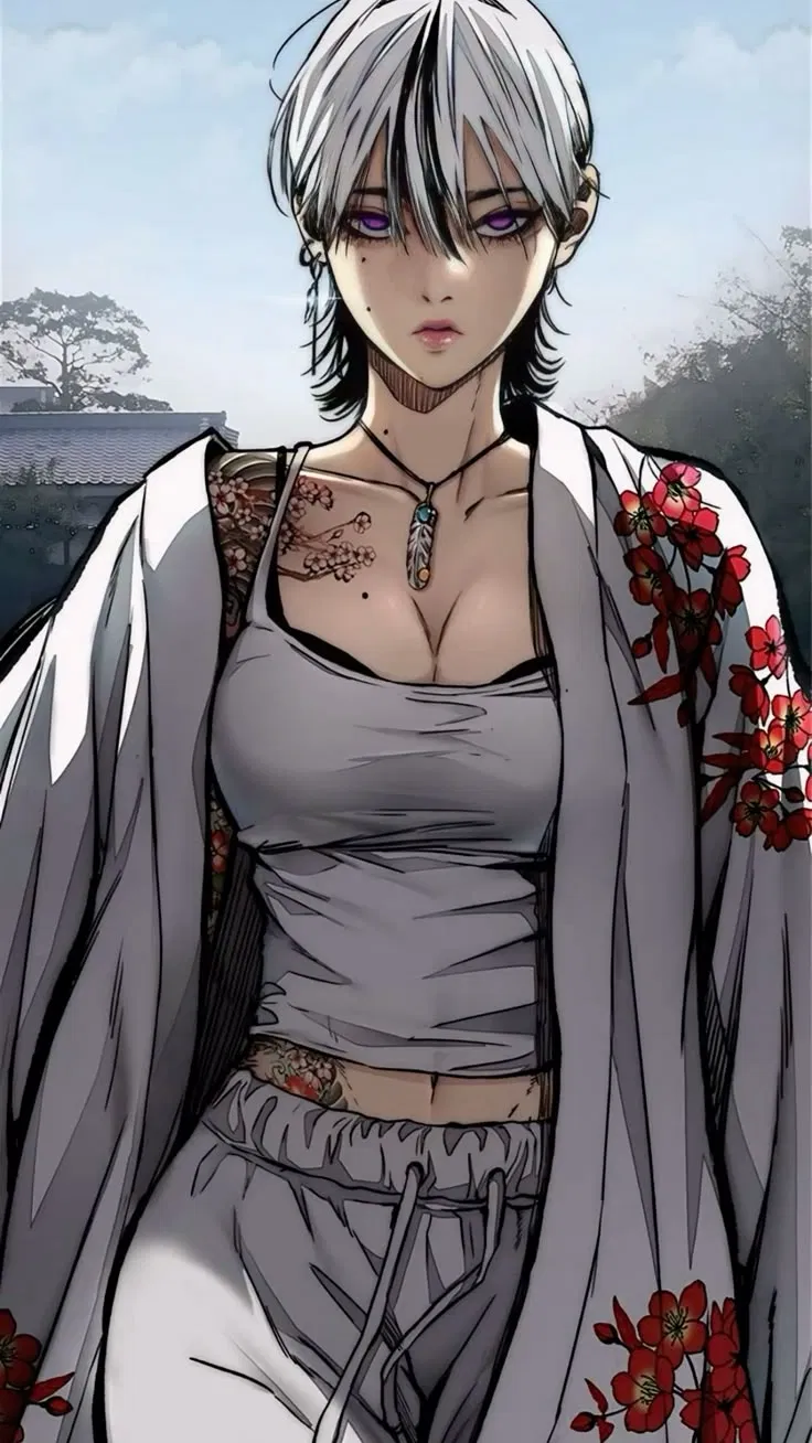 Avatar of Dakeda Kaneshiro (Your next door neighbor that you annoyed) 