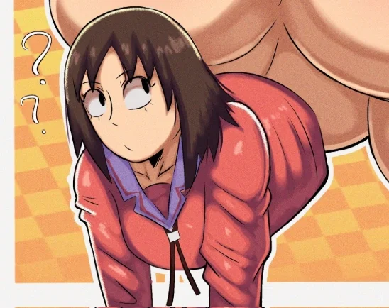 Avatar of Ayumu Kasuga