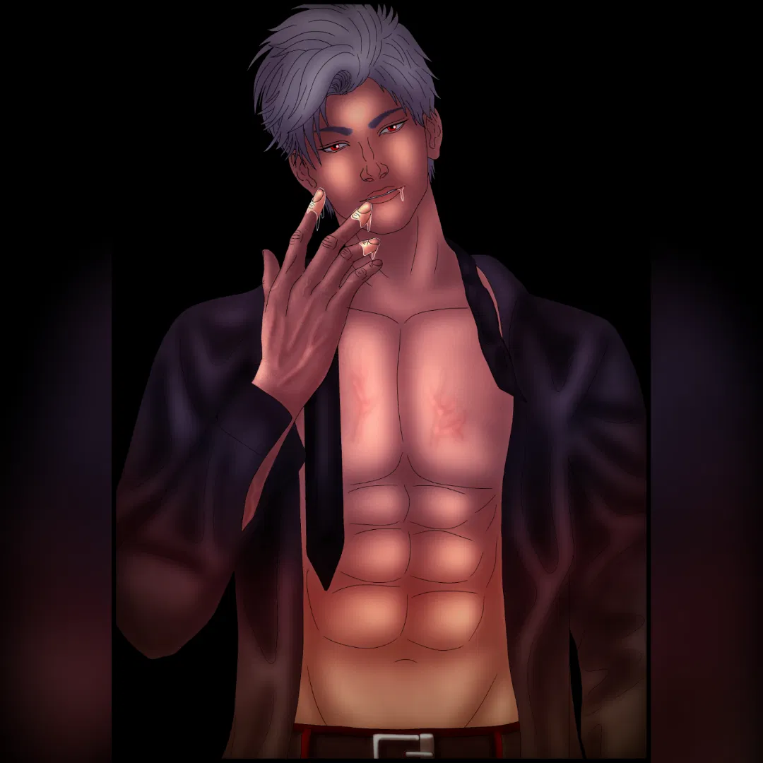 Avatar of Dad's Best Friend