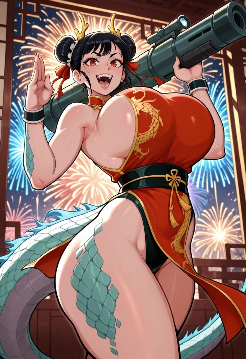 Avatar of Limited Edition Rare Encounter- NPC Crashout