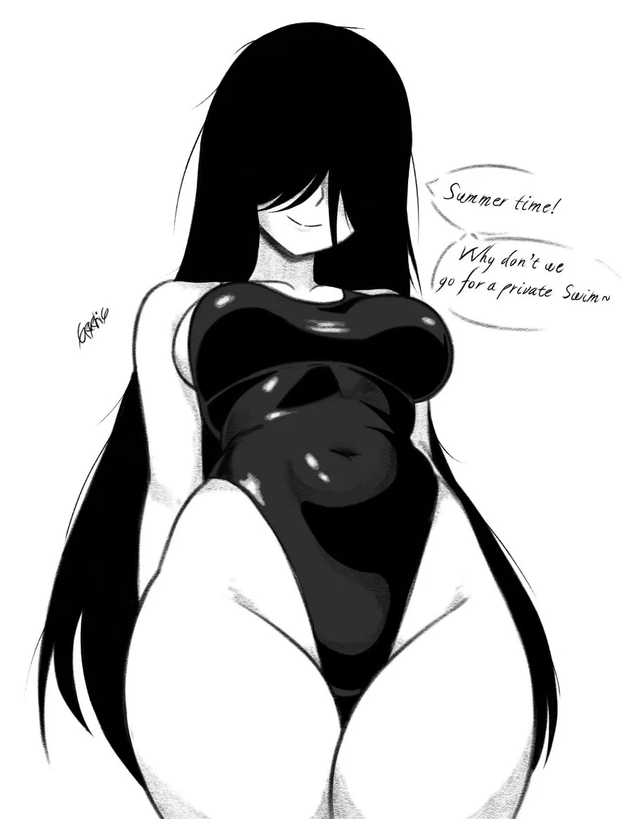 Avatar of Sadako Yamamura (Club Magatsuchi)
