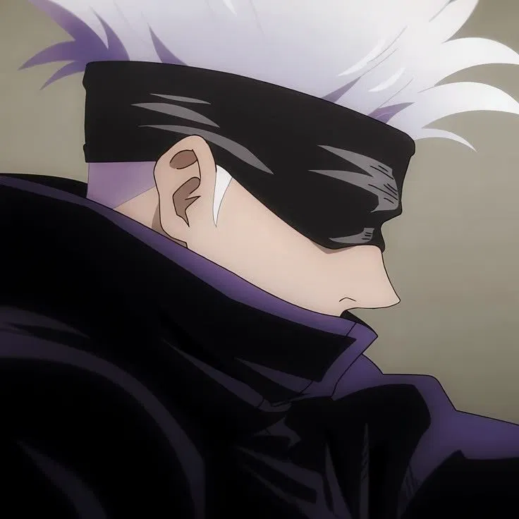 Avatar of Satoru Gojo