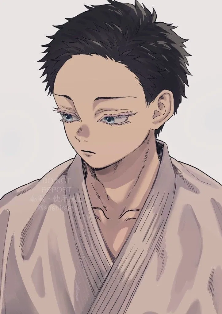 Avatar of Hakuji (Akaza)