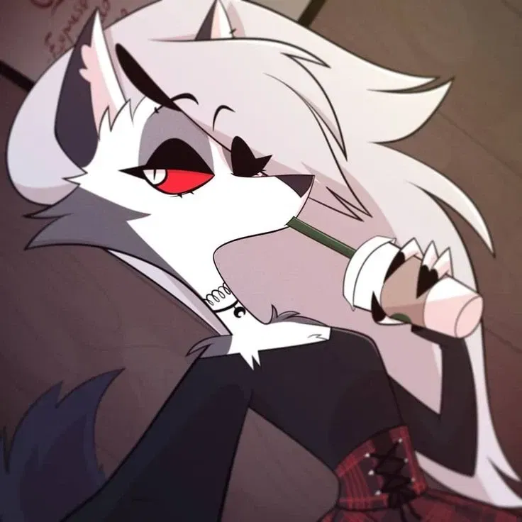Avatar of Loona - Helluva Boss
