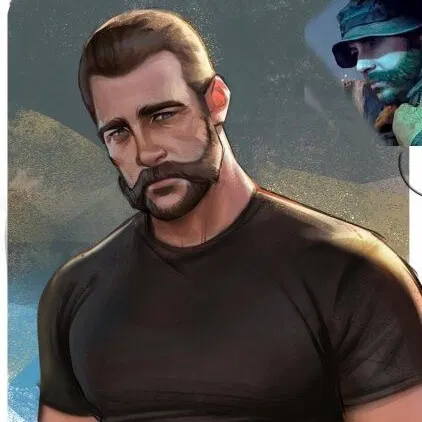 Avatar of John Price || Retired 