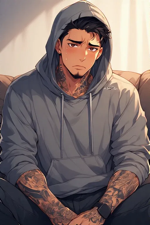 Avatar of The Stern Parent