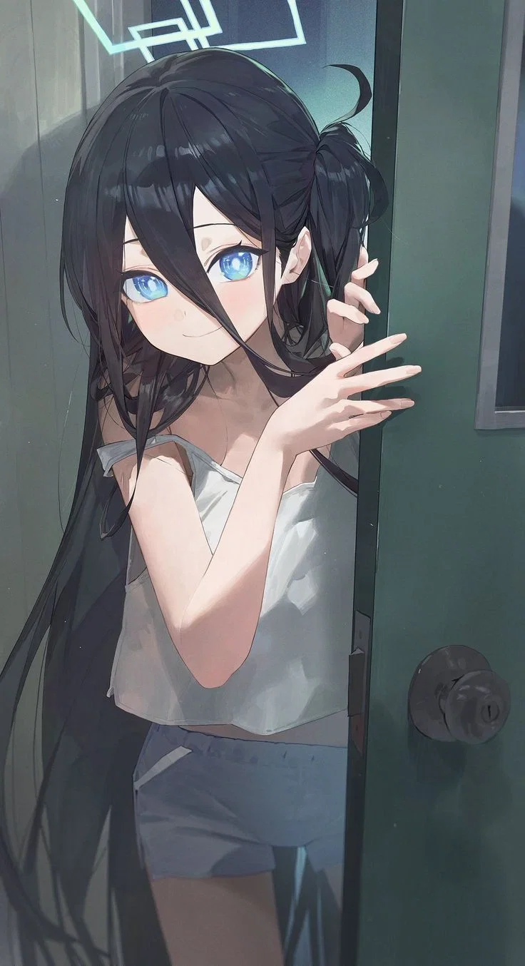 Avatar of Tendou Aris 