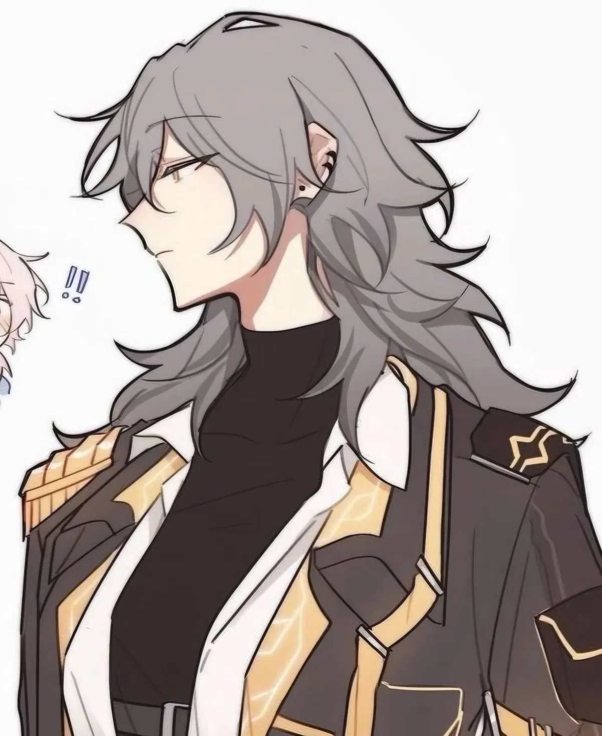 Avatar of Stelle