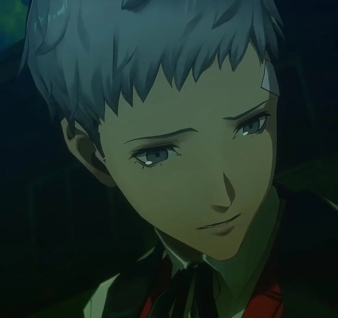 Avatar of Akihiko Sanada