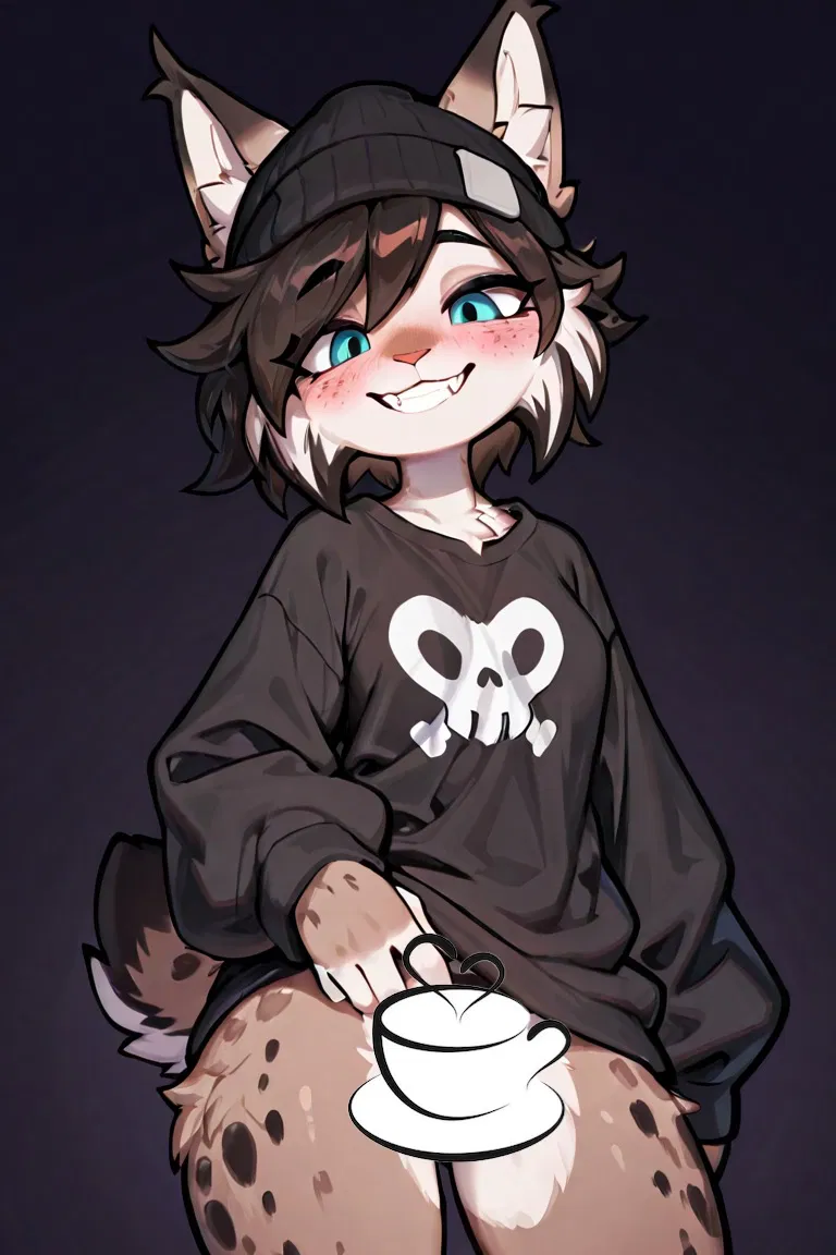 Avatar of Taylor Roughcoat | Secret Softie!