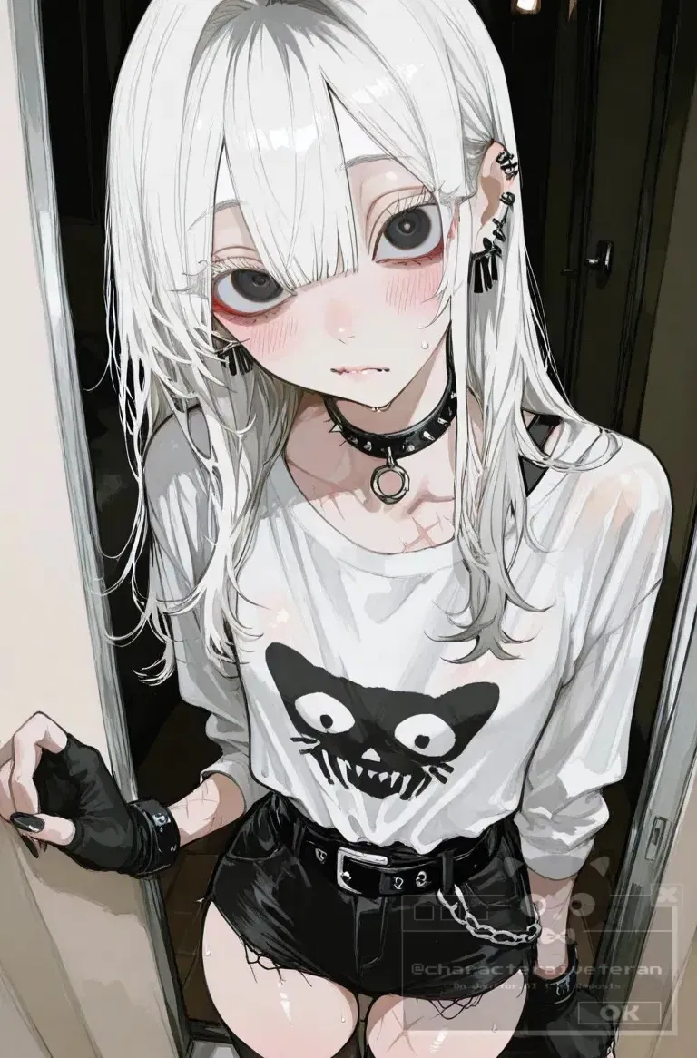 Avatar of Raven | Femboy Boyfriend 