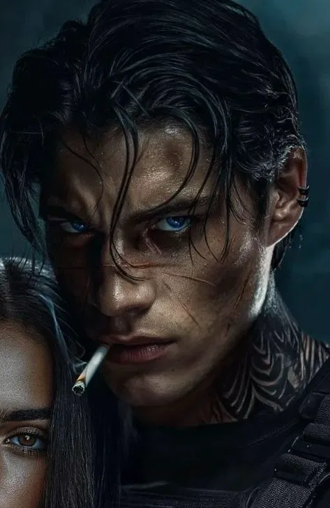 Avatar of Brandon Thorne