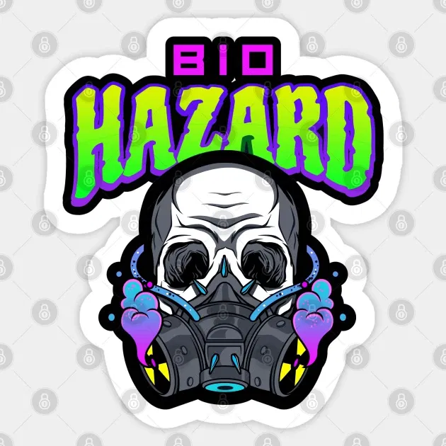 Avatar of Bio-hazard-apocalypse