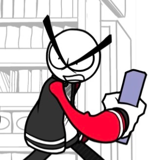 Avatar of Rude #1 (Rude Awakening)