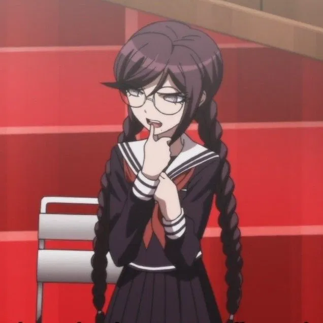 Avatar of Toko Fukawa - Classmate
