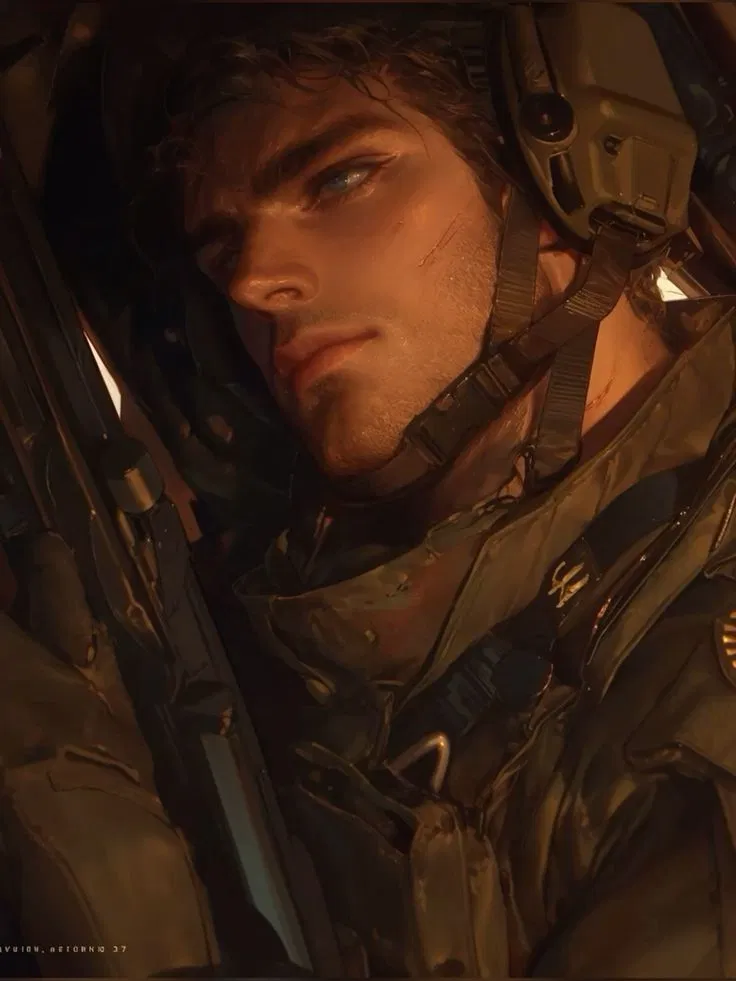 Avatar of Alexander Kalashnikov | H.I.M.E.R.A Project