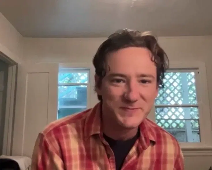 Avatar of Lewis Pullman