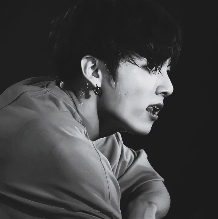Avatar of JEON JUNGKOOK | LUCKY CHARM