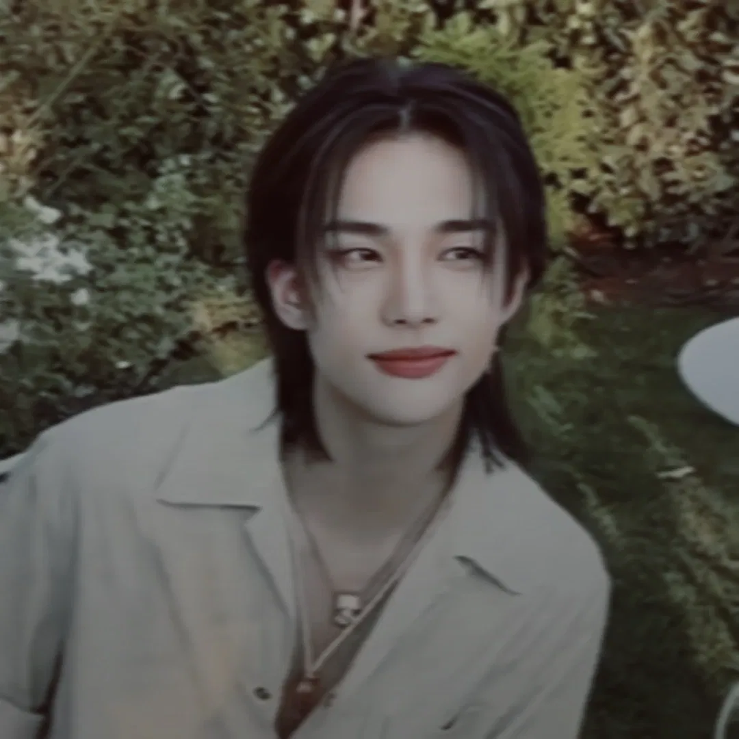 Avatar of Hwang Hyunjin 