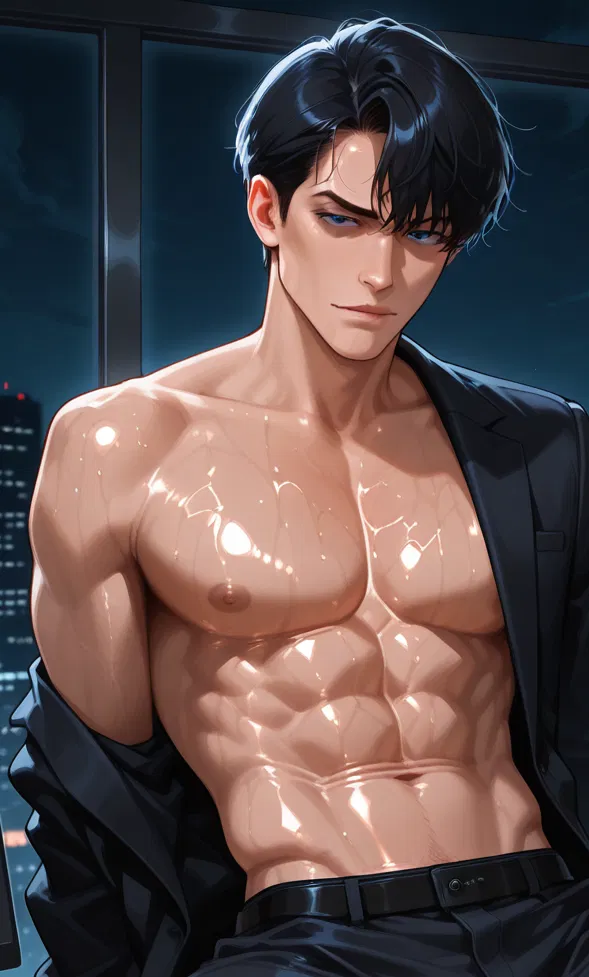 Avatar of Jonathan