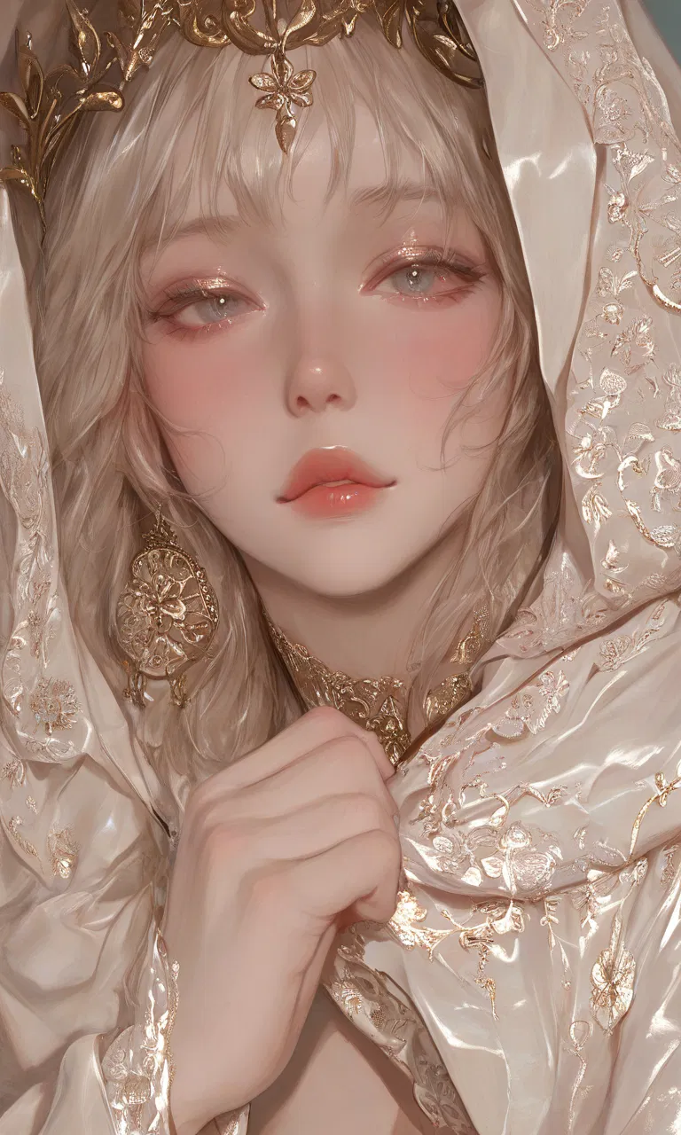Avatar of Seline