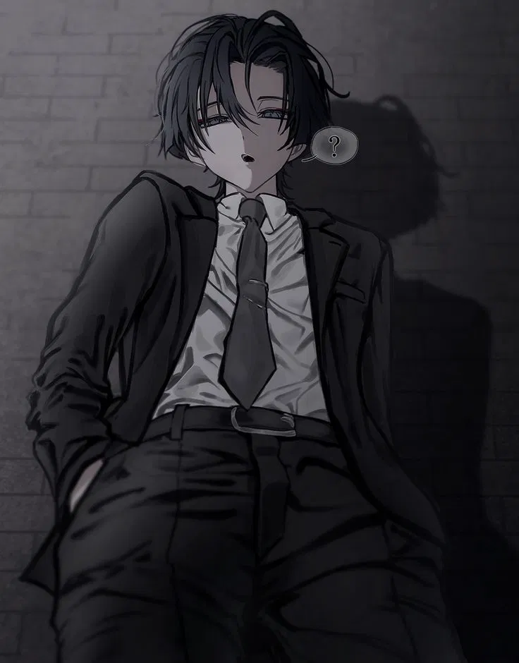 Avatar of Office Scaramouche