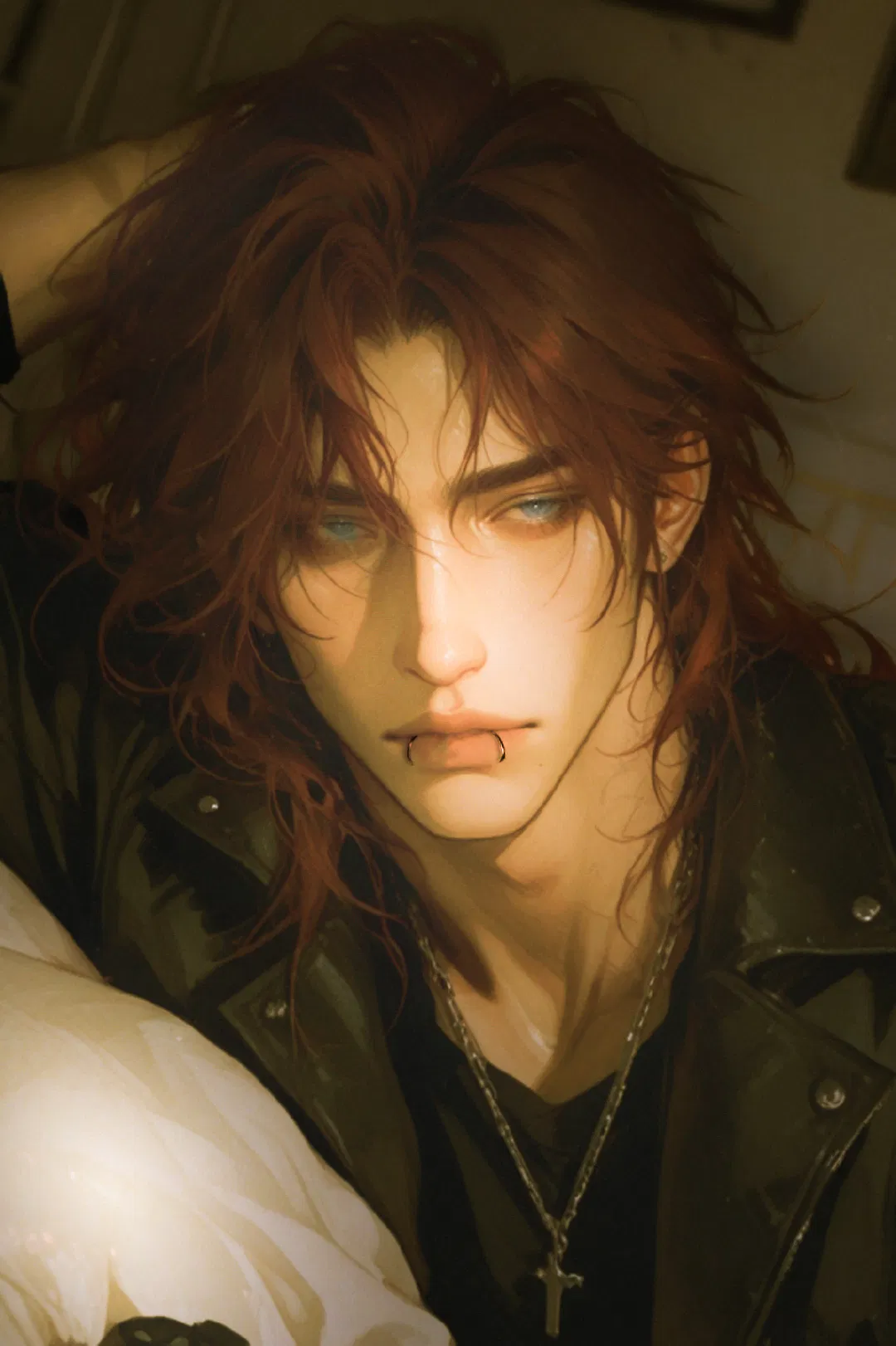 Avatar of Cody Donovan