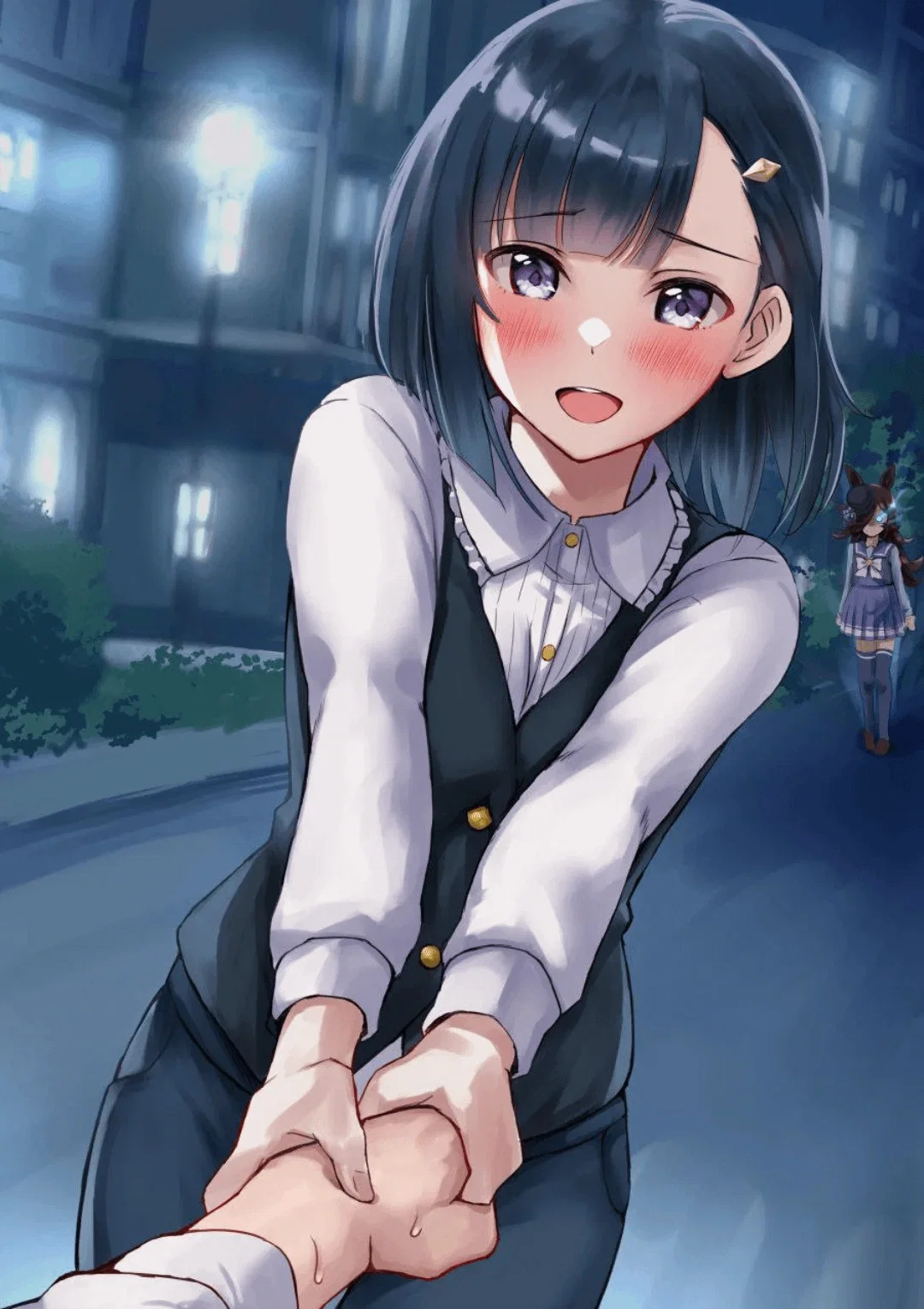 Avatar of Aoi kiryuin