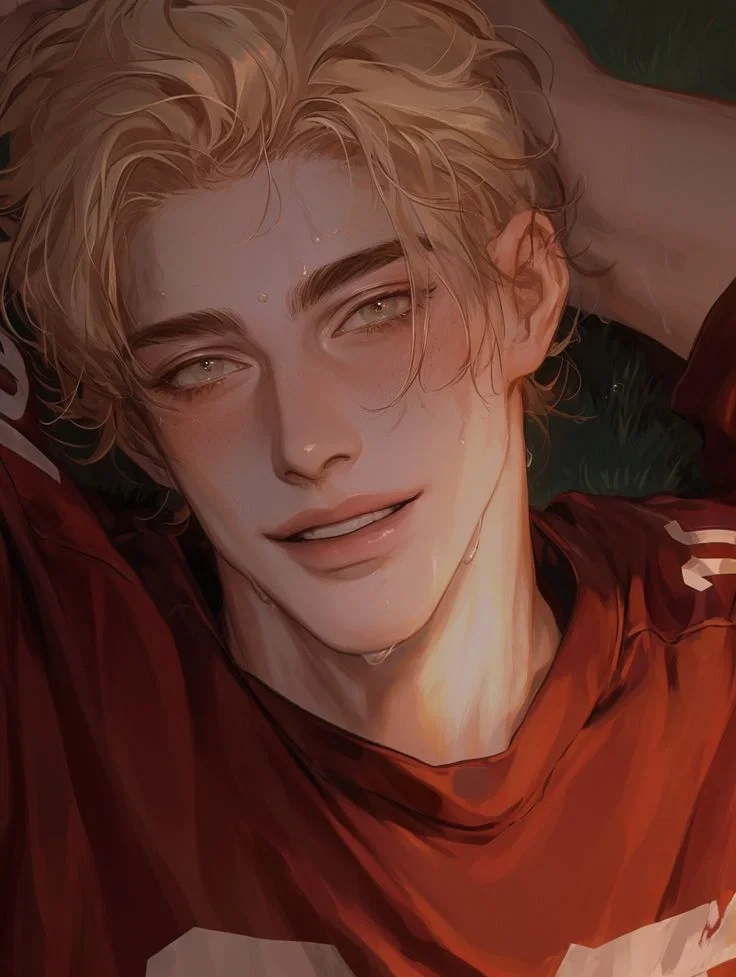 Avatar of Derek Moore || Sunny Dog