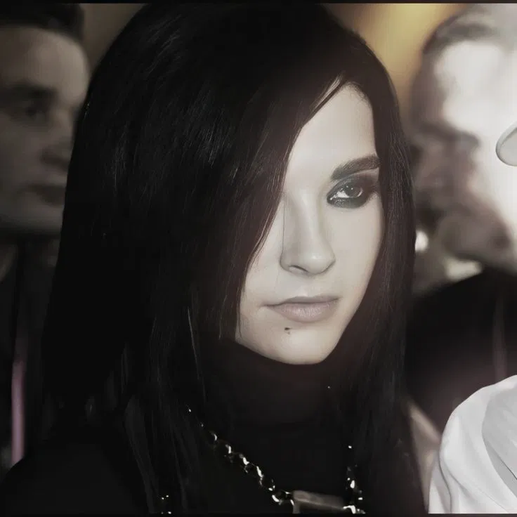 Avatar of Bill Kaulitz