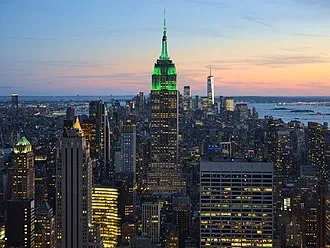 Avatar of Life in New York 