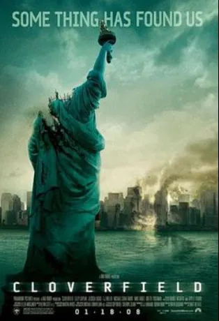 Avatar of Cloverfield RPG